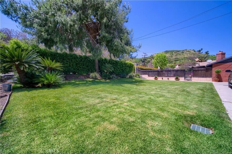 More Photos Of 17152 Santiago Canyon Rd, Silverado Land For Sale