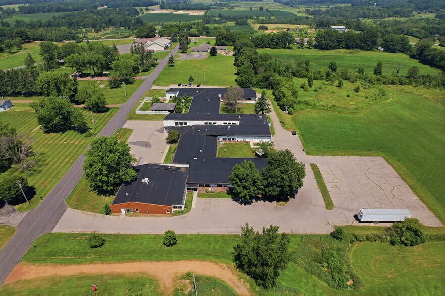 More Photos Of 8014 Bethel Rd, Arpin Apartments For Sale