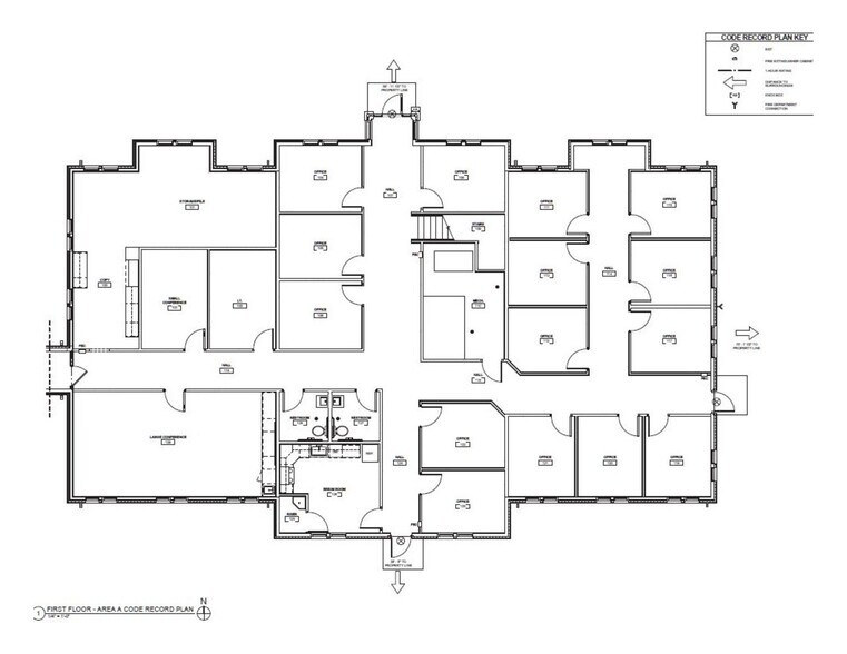 More Photos Of 121 Saint Andrews Ct, Mankato Medical For Lease