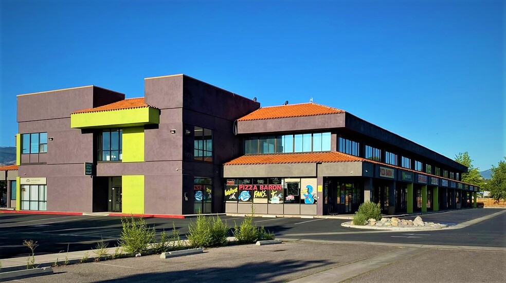 More Photos Of 1155 W 4th St, Reno Medical For Lease