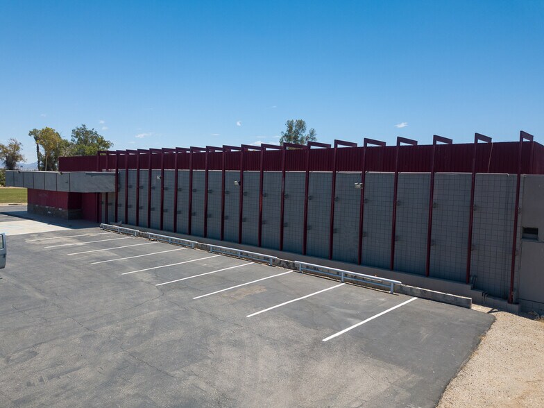 More Photos Of 1790 W Hobsonway, Blythe Bowling Alley For Sale