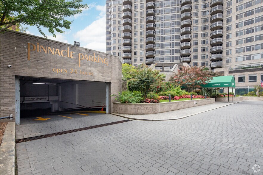 More Photos Of 112-03 Queens Blvd, Forest Hills Apartments For Sale