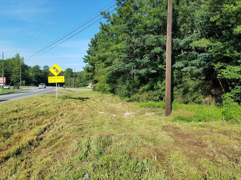 More Photos Of 3799 Cumming Hwy, Canton Land For Sale