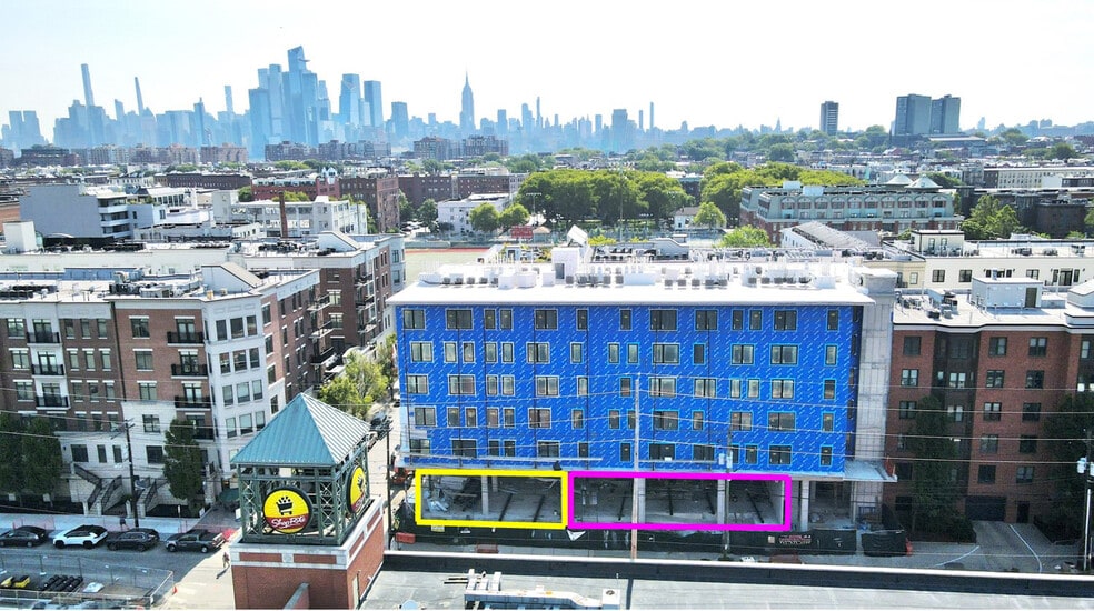 More Photos Of 921 Madison St, Hoboken Apartments For Lease