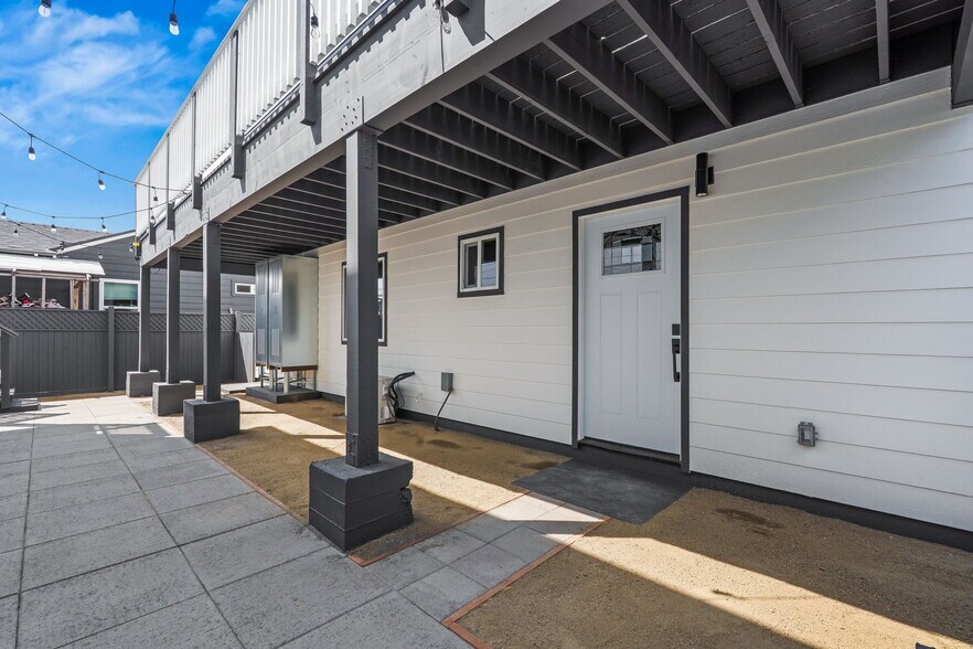 More Photos Of 3546-3552 47th St, San Diego Apartments For Sale