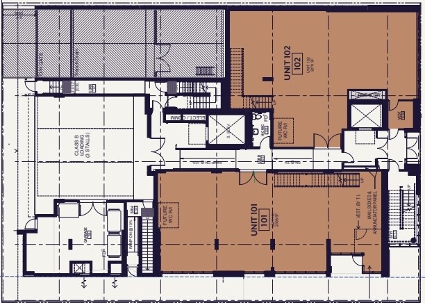 More Photos Of 1313 E Pender St, Vancouver Research And Development For Lease