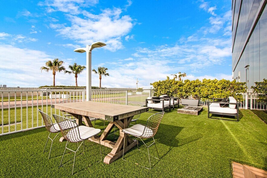 More Photos Of 20200 W Dixie Hwy, Aventura Medical For Lease