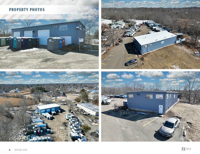 More Photos Of 44 Tabor Dr, Branford Warehouse For Sale