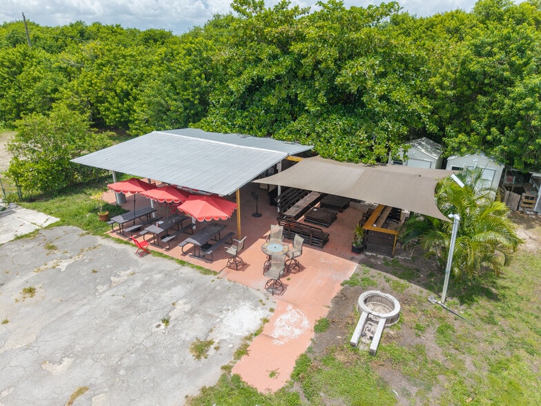 More Photos Of 18690 SW 100th St, Miami Land For Sale