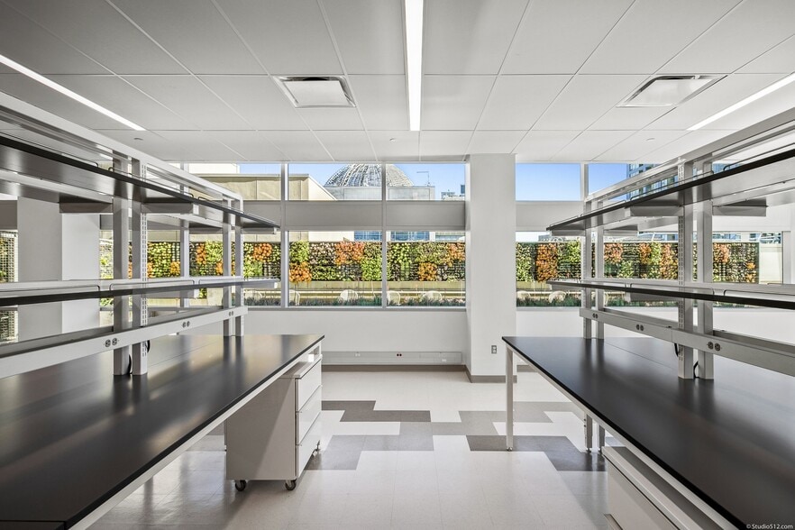 More Photos Of 1155 Island Ave, San Diego Office For Lease