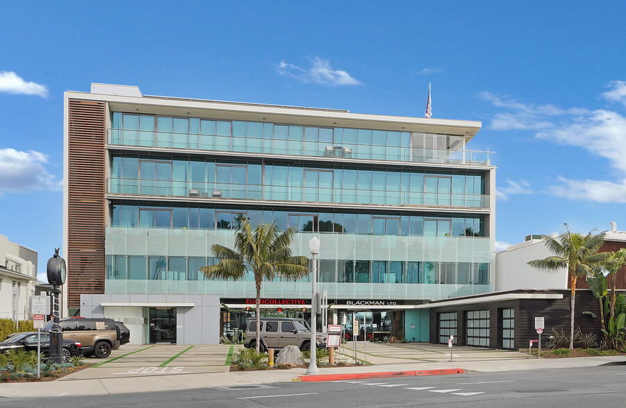 Primary Photo Of 3388 Via Lido, Newport Beach Office Residential For Lease