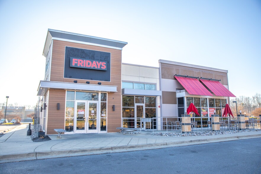 More Photos Of 3009-3088 Waldorf Marketplace, Waldorf Unknown For Lease