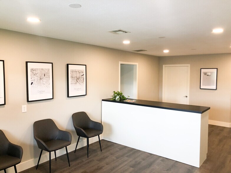 More Photos Of 9410 Anderson Mill Rd, Austin Loft Creative Space For Lease