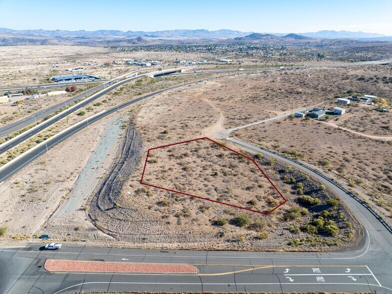 More Photos Of 0000 AZ-69, Mayer Land For Sale