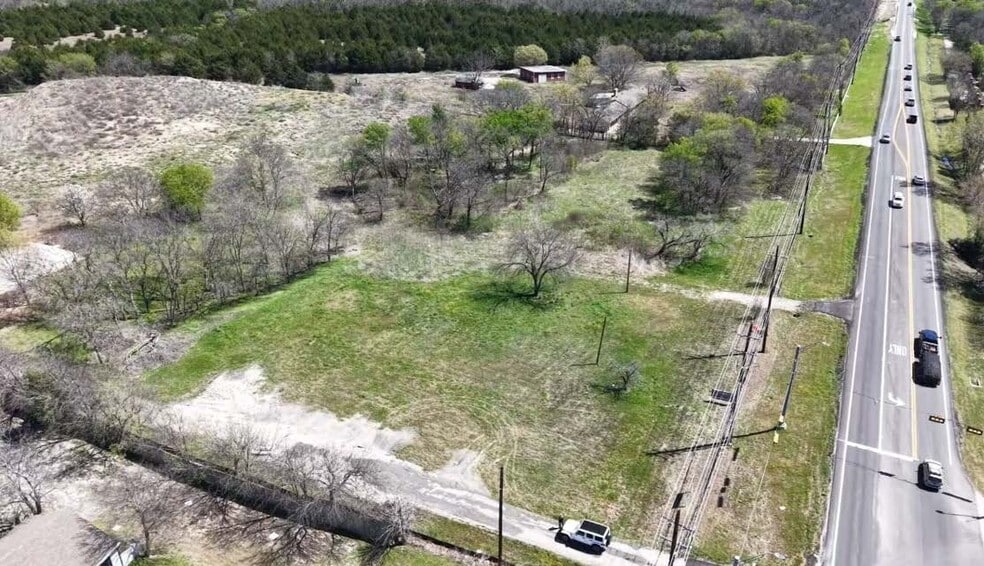 More Photos Of 5981 FM 3097, Rockwall Land For Sale