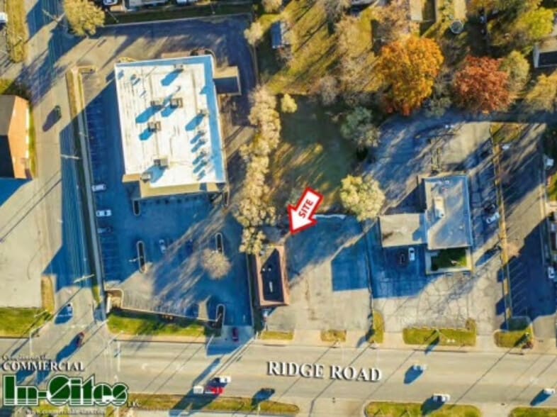 More Photos Of 1207 E Ridge Rd, Griffith General Retail For Sale