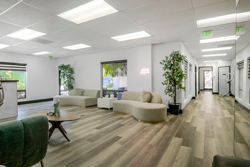 More Photos Of 18709 Topham St, Tarzana Loft Creative Space For Sale