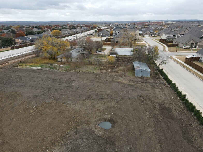 More Photos Of 1209 N Day Miar Rd, Mansfield Land For Sale