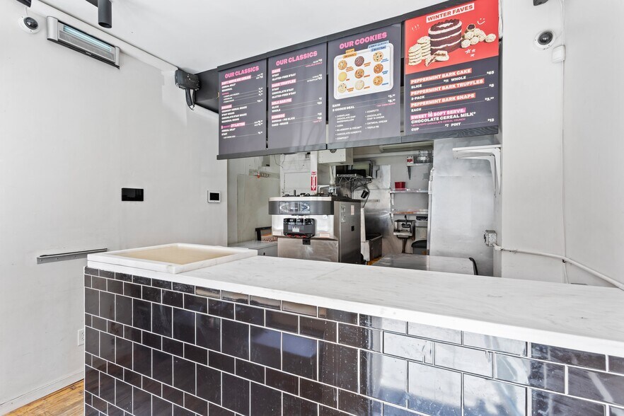 More Photos Of 251 E 13th St, New York Storefront For Lease