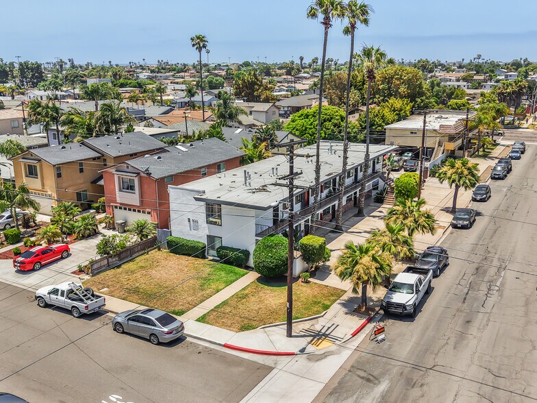 More Photos Of 800 Emory St, Imperial Beach Apartments For Sale