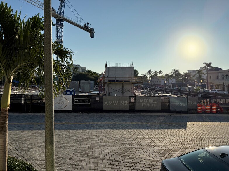 More Photos Of 777 E Atlantic Ave, Delray Beach Office For Lease