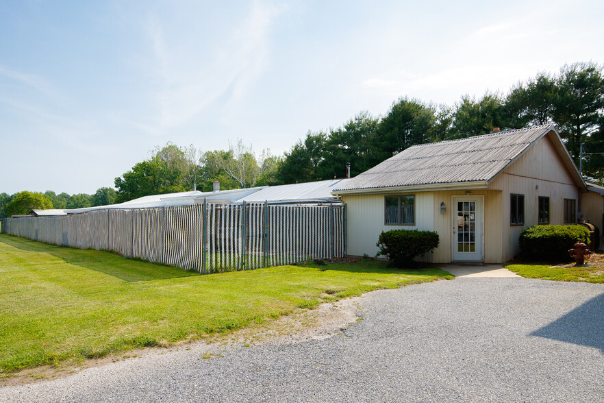 Primary Photo Of 348 Jericho Rd, Bridgeton Specialty For Sale