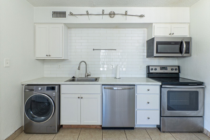 More Photos Of 1623-1625 W Missouri Ave, Phoenix Apartments For Sale