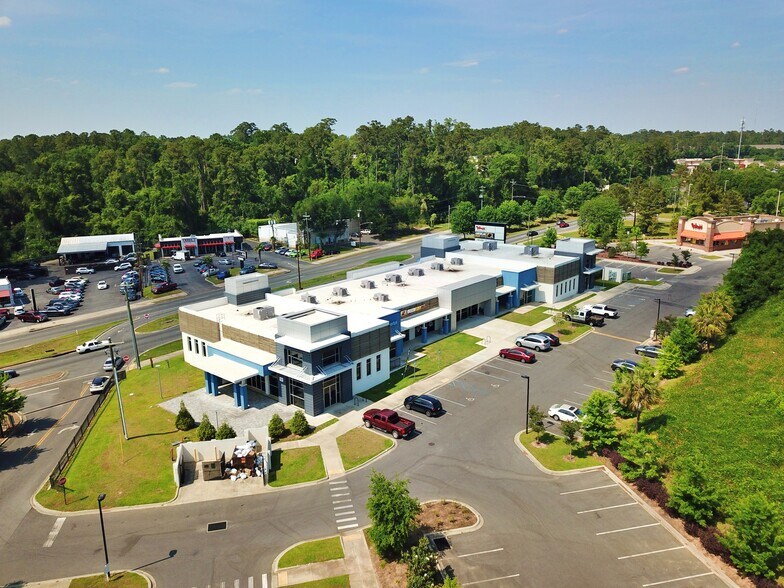 More Photos Of 2121 W Tennessee St, Tallahassee Storefront For Lease