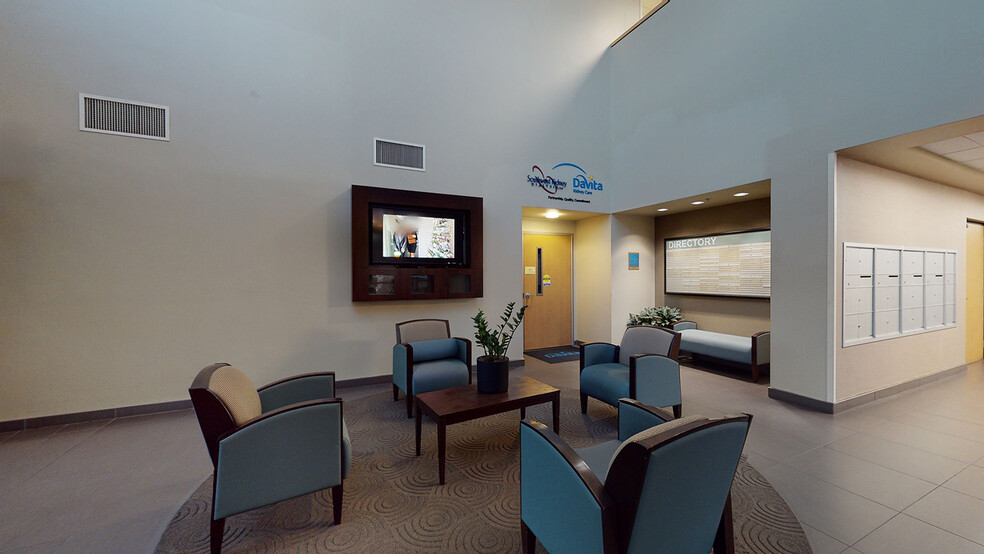 More Photos Of 1521 E Tangerine Rd, Oro Valley Medical For Lease