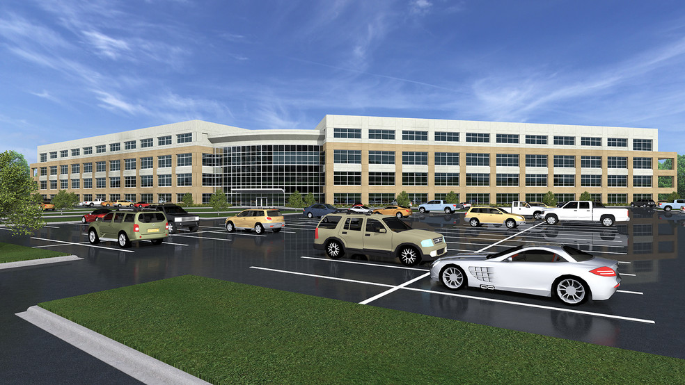 Primary Photo Of Gateway At LakeView Corporate Park, Kenosha Office For Sale