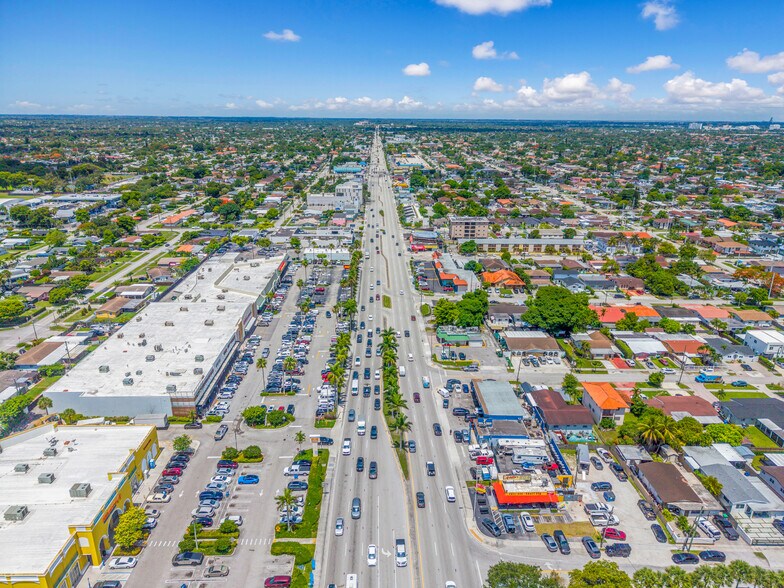 More Photos Of 8765 Bird rd, Miami Industrial For Sale