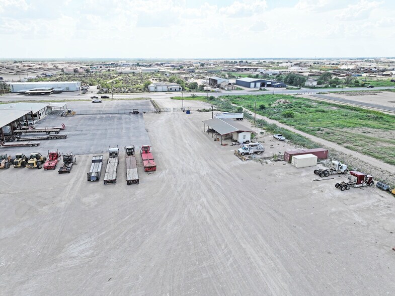 More Photos Of 2655 S County Rd W, Odessa Industrial For Sale