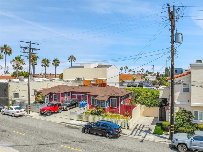 More Photos Of 2300 Artesia Blvd, Redondo Beach Storefront Retail Residential For Sale