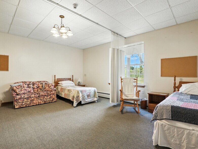More Photos Of 1100 Cowley Rd, Granville Summit Assisted Living For Sale