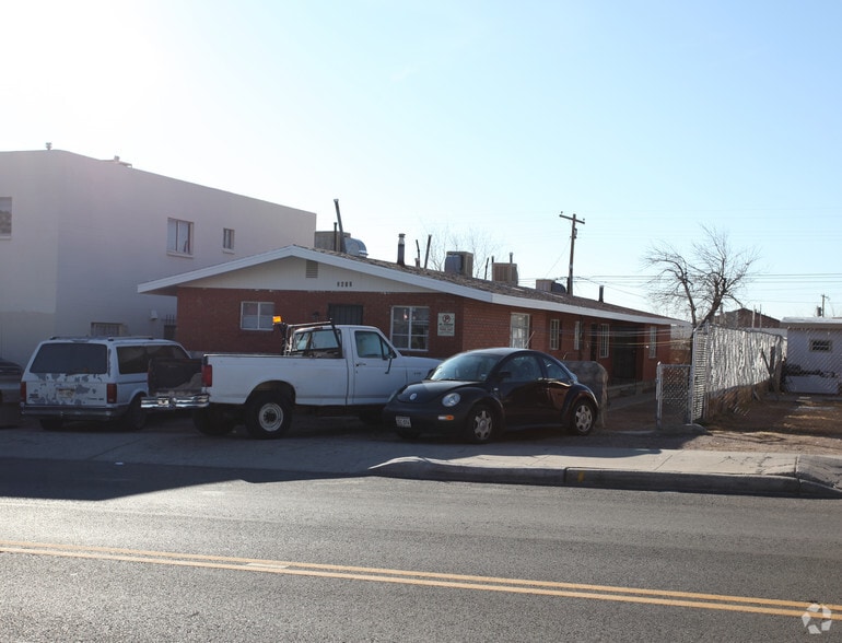 More Photos Of 3610-3612 Hayes Ave, El Paso Apartments For Sale
