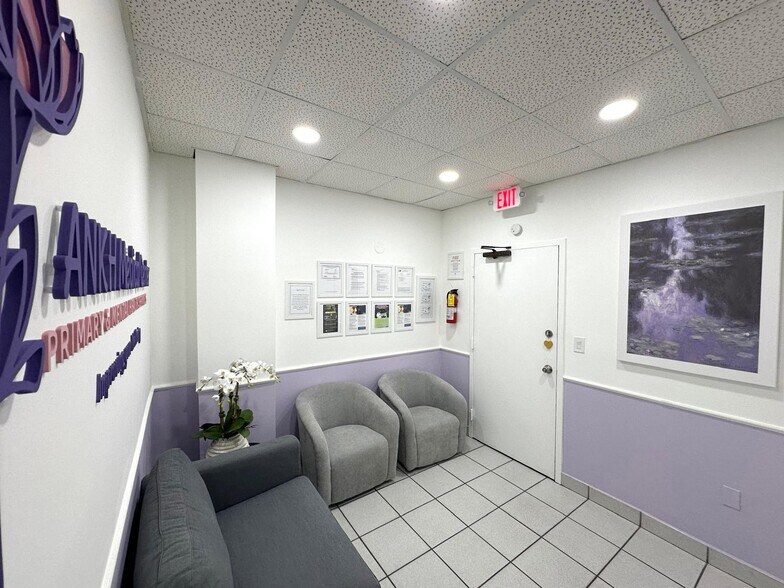 More Photos Of 8100 W Flagler St, Miami Loft Creative Space For Lease