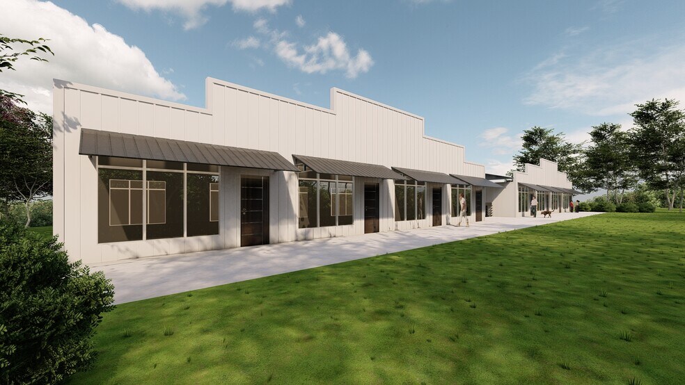 More Photos Of 695 Woodbine Rd, Woodbine Land For Lease