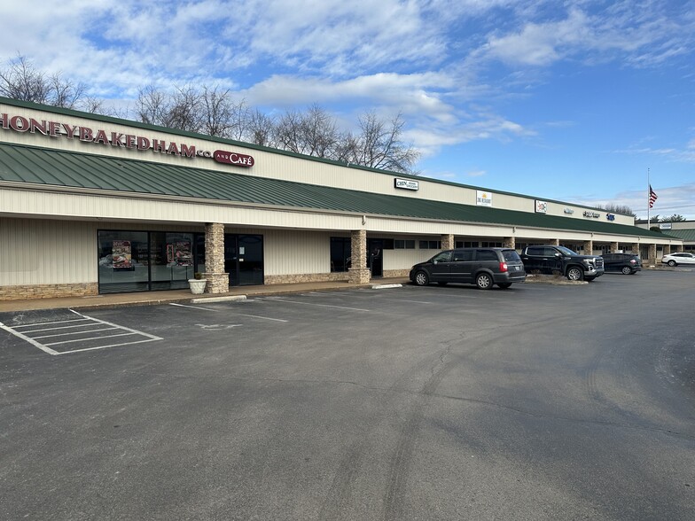 More Photos Of 1051 Bryant Way, Bowling Green Unknown For Lease