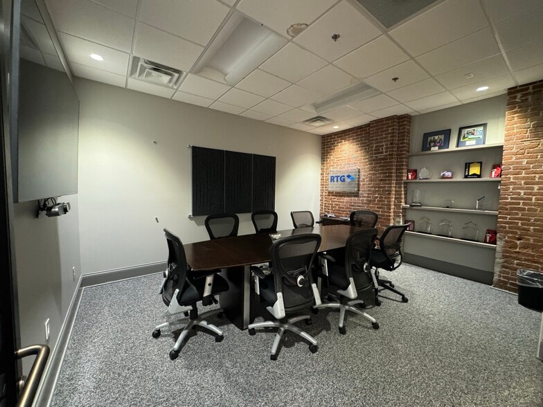 More Photos Of 2200-2300 Sutherland Ave, Knoxville Office For Lease