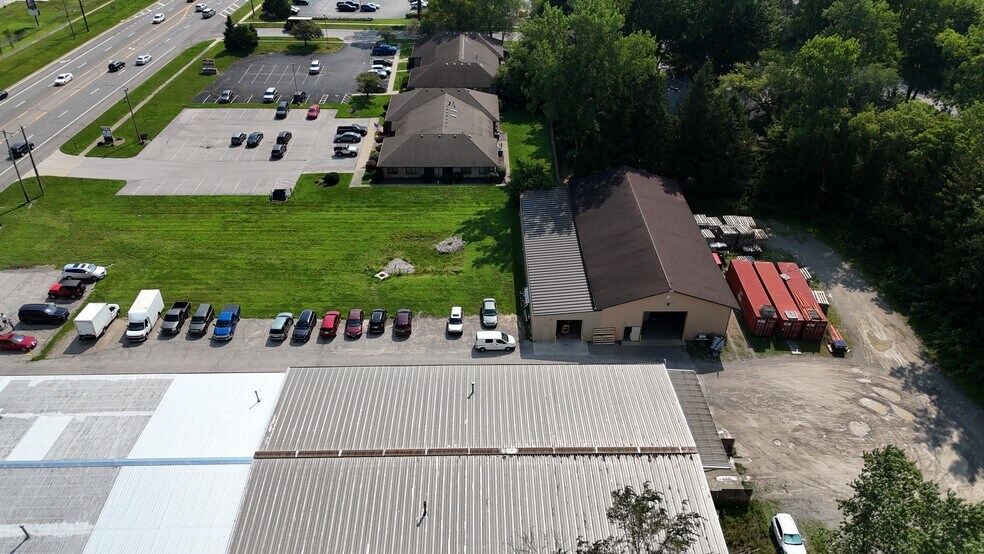 More Photos Of 7311 W Central Ave, Toledo Light Manufacturing For Sale