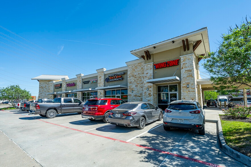 More Photos Of 22560 SH 249, Houston Freestanding For Lease