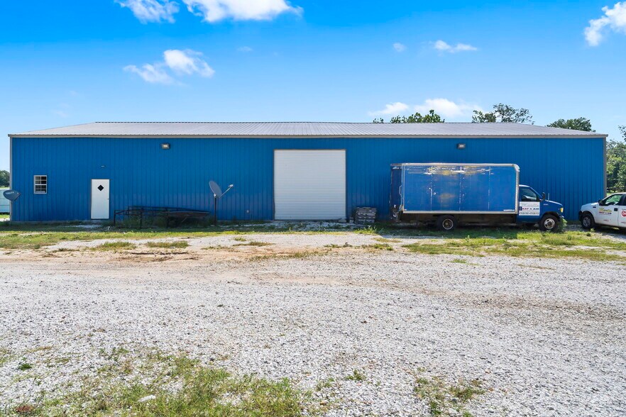 More Photos Of 17644 Highway 37, Garfield Warehouse For Sale