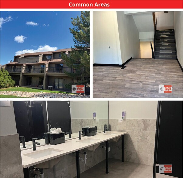 More Photos Of 6438-6444 S Quebec St, Centennial Office For Lease