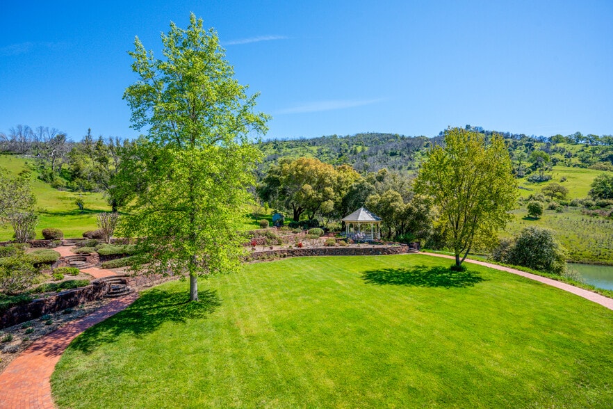 More Photos Of 11535 East Rd, Redwood Valley Land For Sale