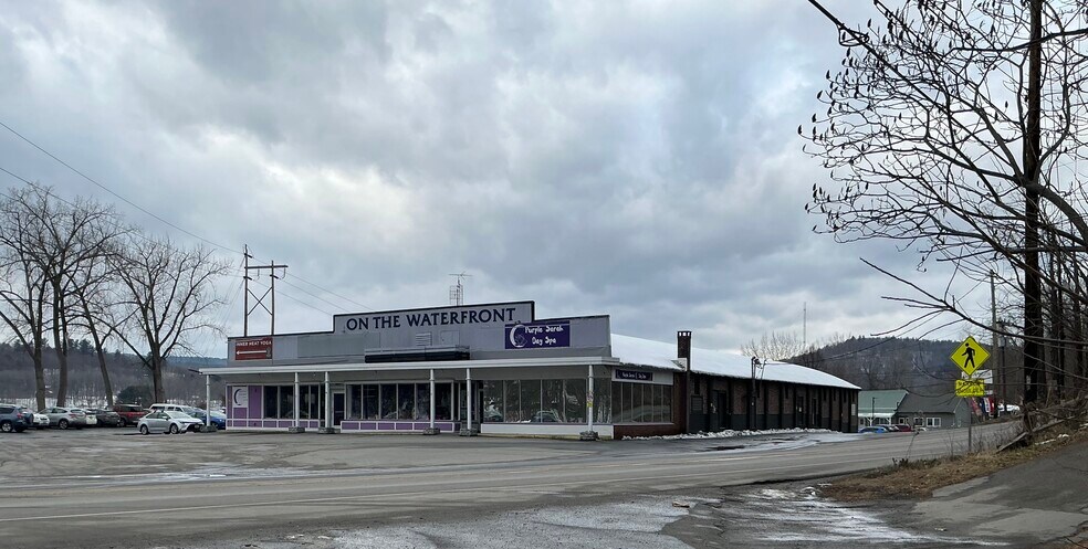 More Photos Of 464 Putney Rd, Brattleboro Storefront Retail Office For Sale