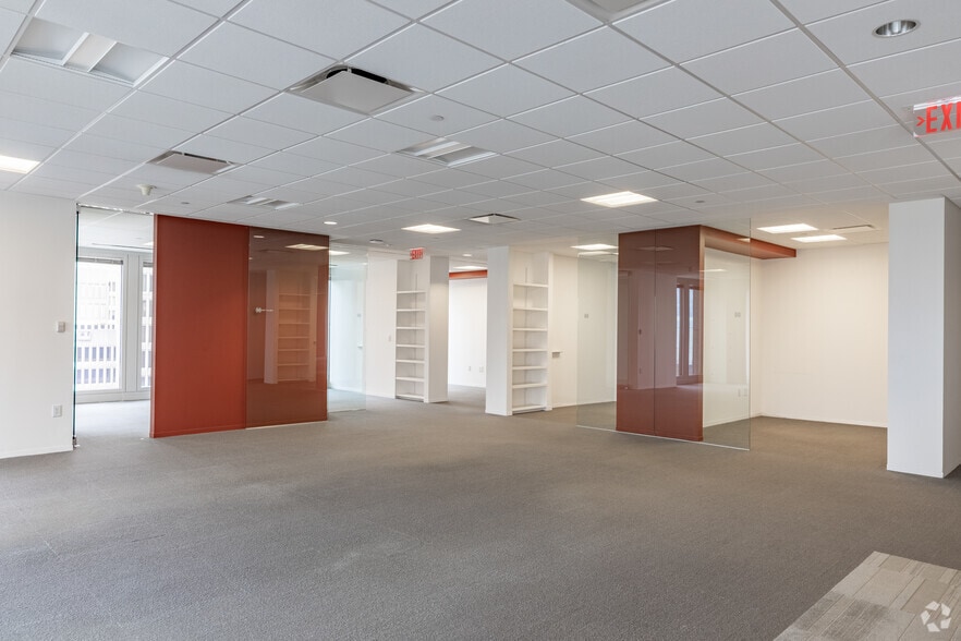 Photo of 21st Floor Ste 2100