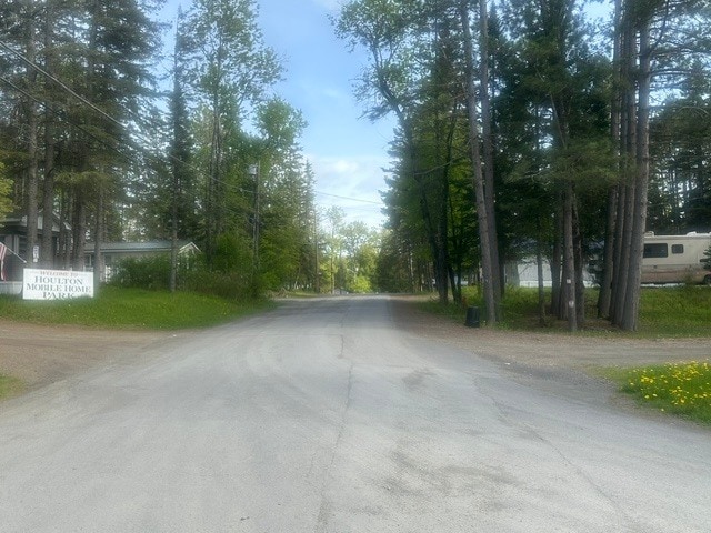 More Photos Of 3 1st St, Houlton Manufactured Housing Mobile Home Park For Sale