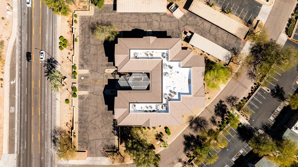 More Photos Of 9746 N 90th Pl, Scottsdale Medical For Sale