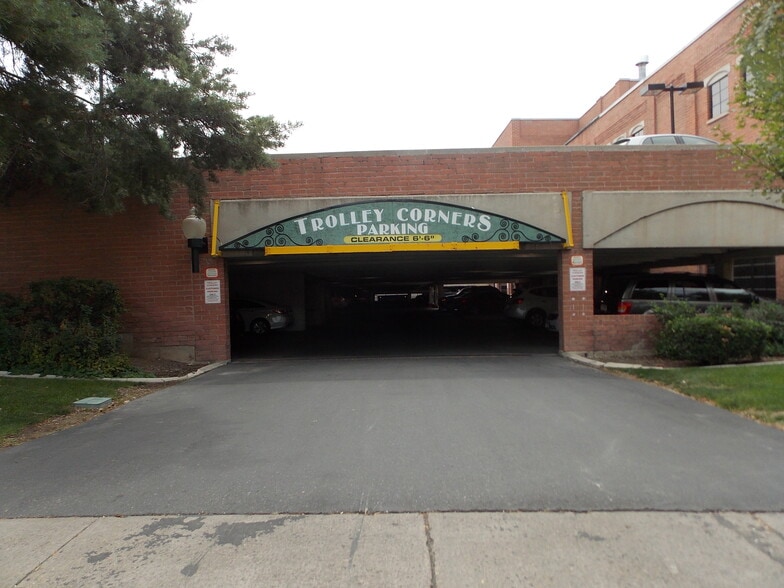 More Photos Of 515 S 700 E, Salt Lake City Office For Lease