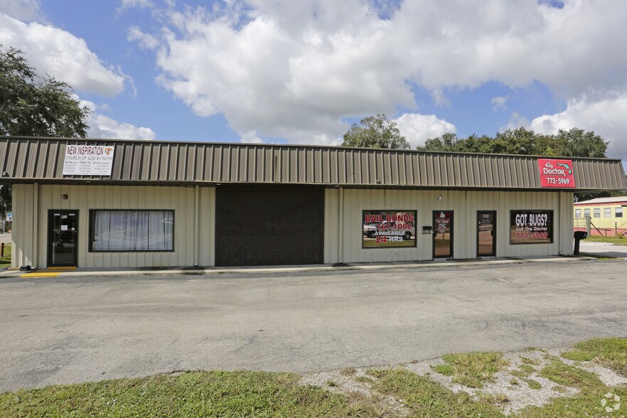 More Photos Of 908 S 6th Ave, Wauchula Office For Sale